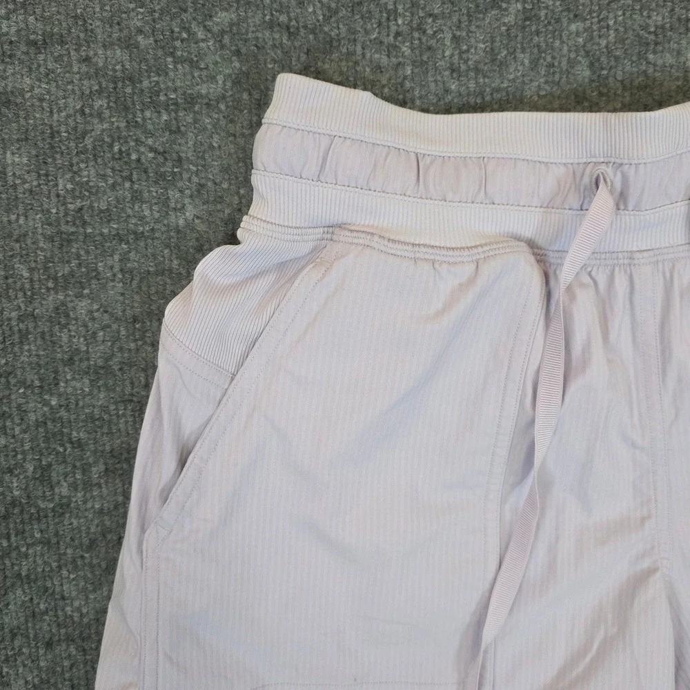 Lululemon Dance Studio High Rise Shorts 3.5